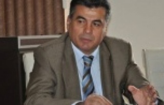 Alanyalı müdür kalp krizi geçirdi