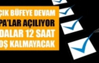 Alanyalı otelciler dikkat! İşte otellere verilecek...