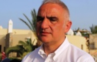 Alanyalı otelciler dikkat! 'Sağlıklı Turizm'...