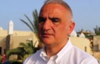 Alanyalı turizmcinin gözü bu görüşmede