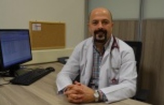 Alanyalılar dikkat! Bu hastalık ilk sırada yer...