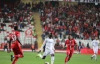 Alanyaspor Antalyaspor kupa rövanş tarihi belli...