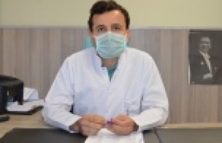 ALKÜ'lü diyetisyenden bayramda beslenme önerileri