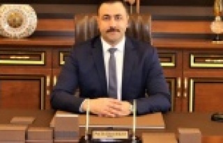 ALKÜ Rektörü Kalan'dan öğrencilere önemli...