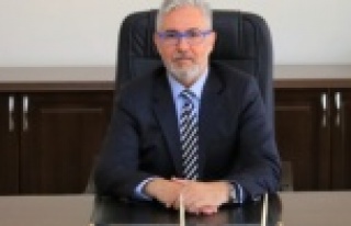 ALKÜ'ye rektör yardımcısı atandı