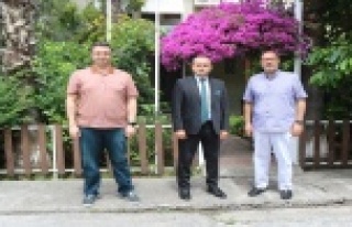 "Belgeli tesisler ön plana çıkacak"