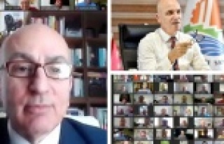 Antalya ekonomisinin krizden nasıl çıkacağını...