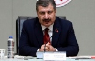 Bakan Koca vaka ve ölüm sayısını açıkladı