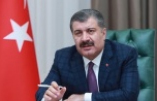 Bakan Koca yeni vaka ve ölüm sayısını açıkladı