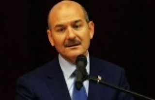 Bakan Soylu'dan vatandaşa önemli uyarı