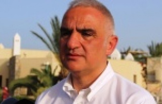 Bakandan 'Otellere kapasite sınırlaması gelecek...