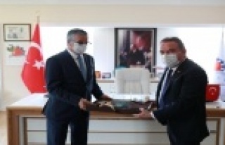 Böcek'ten su zammı iddialarına açıklama