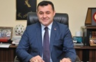 Başkan Yücel'den Alanyalılara önemli uyarı