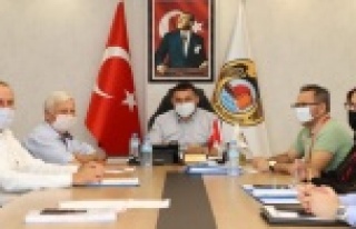 Başkan Yücel'den vatandaşlara önemli hatırlatma