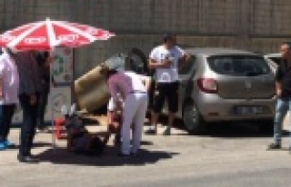 Bayramın ilk günü Alanya'da trafik kazası