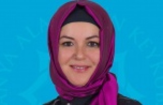 Betül Hoca'nın ölümü ALKÜ ve Alanya'yı...