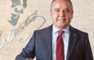 Böcek'ten ekonomik durum raporu