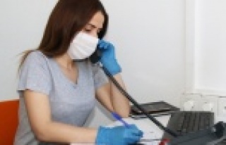 Büyükşehirden 'Psikolojik Destek Hattı'