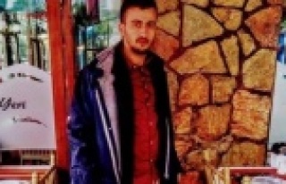 Çalıştığı restoranda ölü bulundu