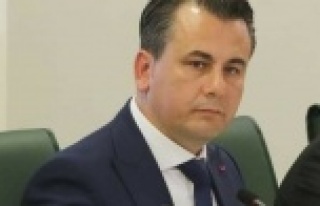 CHP'li Bağışlar'dan zehir zemberek sözler