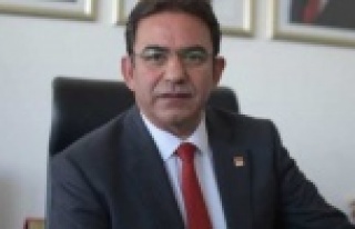 CHP'li vekilden rüşvet iddialarına sert tepki