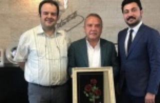 Demirci'den içme suyuna zam tartışması ile...