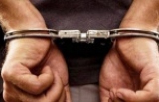 Gazipaşa'da hırsızlık yapan 2 kişi yakalandı