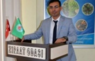 Göktepe çiftçiler gününü kutladı