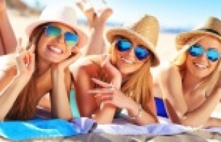 Gözde pazarımızdan Alanya'yı şok edecek...