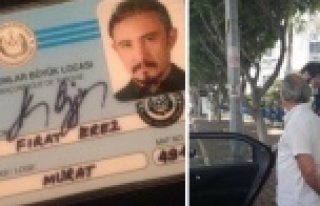 İslam'a hakaret içerikli paylaşıma gözaltı