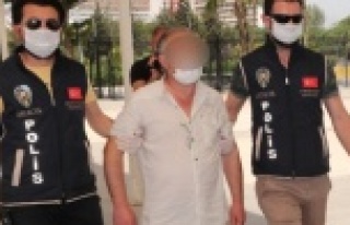 İslamiyete hakaret eden şahıs tutuklandı