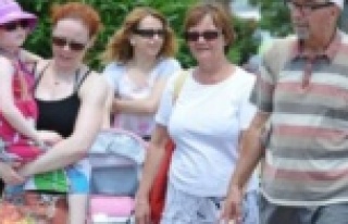 İşte 4 aydaki turist kaybımız