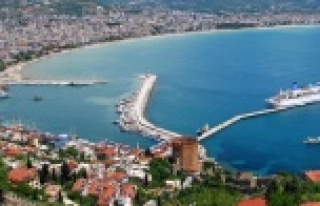 İşte Alanya ve çevresi için yeni koronavirüs...