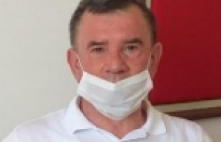 Karadağ'dan Toklu'ya: Baltayı taşa vuruyorsunuz!