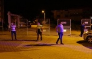 Komşuda vaka sayısı 12'ye çıkınca bir mahalle...