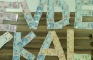 Kumar operasyonunda 19 şahsa rekor ceza