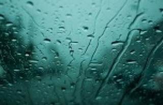 Meteoroloji'den Antalya ve ilçeleri için yeni...