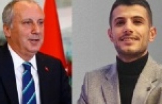 Muharrem İnce Alanyalı başkanın sorularını yanıtladı