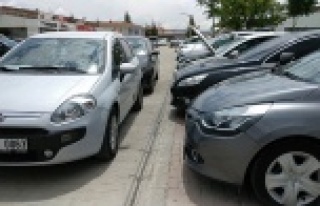 Normalleşmeyle ikinci el araç piyasası hareketlendi