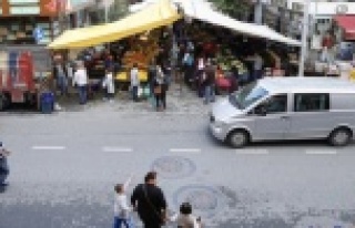 Pazar yerleri için yeni genelge