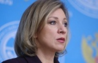 Rus Dışişleri Bakanlığından Türkiye tatiline...
