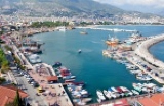 Şahin Alanya'daki o işletmelerin de açılmasını...