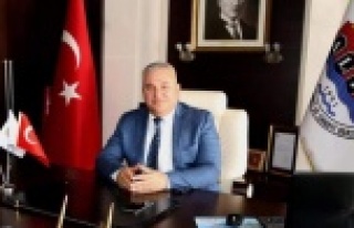 Şahin'den kısıtlamanın kaldırılmasıyla...