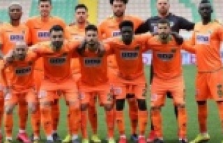 Süper Lig başlıyor! İşte Alanyaspor'un 5...