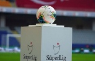 Süper Lig için karar günü