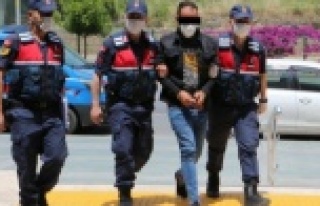 Tahliyesine Alanya Cumhuriyet Başsavcılığı itiraz...