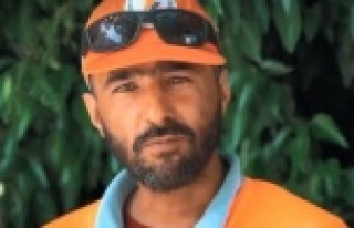 Temizlik işçisi fenomen oldu, belediyeye özel klip...