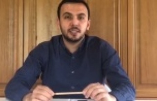 Toklu'dan Alanyalılara ekonomik destek açıklaması