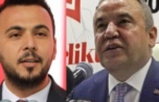 Toklu'dan Böcek'e su zammı tepkisi