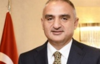 Turizm Bakanından Alanyalı turizmcileri ilgilendiren...